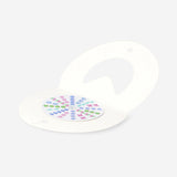 NAIL STICKERS MINI ON WHEEL FOR SMALL TEEN GIFTING