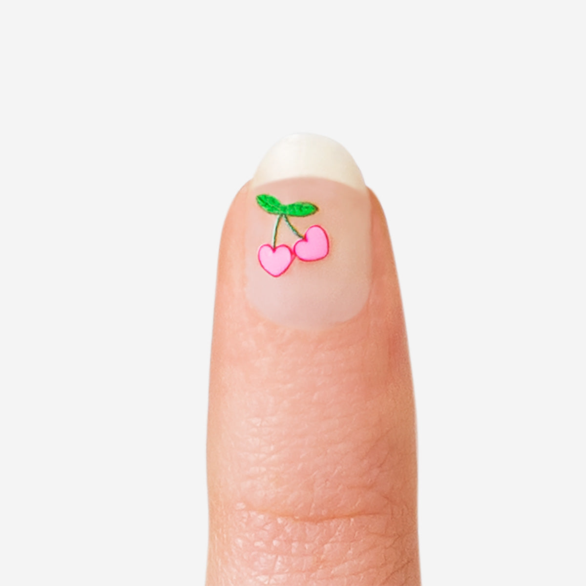 NAIL STICKERS MINI ON WHEEL FOR SMALL TEEN GIFTING