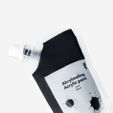 Siyah Akrilik Boya 80 ml