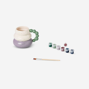 PAINT YOUR OWN MUG
