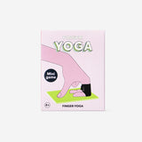 MINI GAME FINGER YOGA