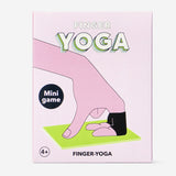 MINI GAME FINGER YOGA