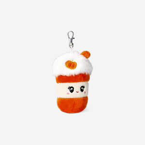 PSL LATTE KEYCHAIN PLUSH 10CM