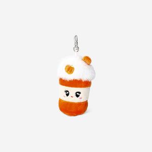 PSL LATTE KEYCHAIN PLUSH 10CM