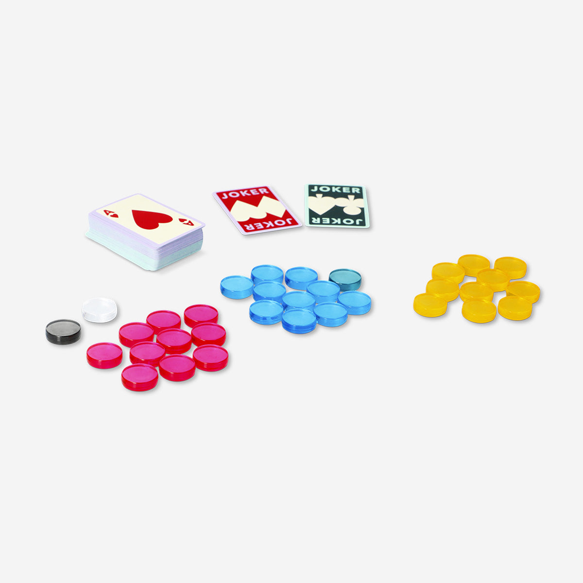 MINI GAME POKER SET | Flying Tiger Türkiye