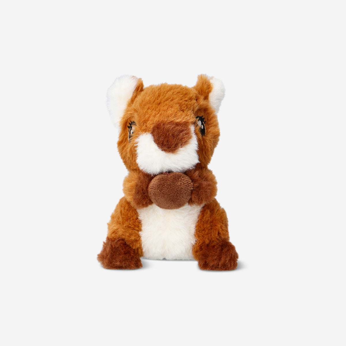 TEDDY SQUIRREL 15CM