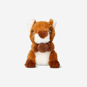 TEDDY SQUIRREL 15CM