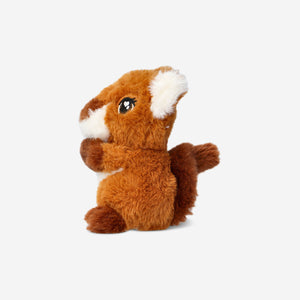 TEDDY SQUIRREL 15CM