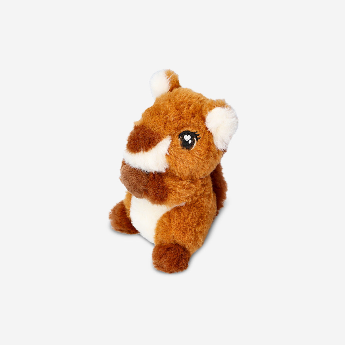 TEDDY SQUIRREL 15CM