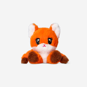TEDDY FOX 15CM