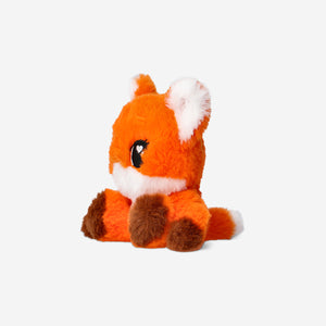TEDDY FOX 15CM
