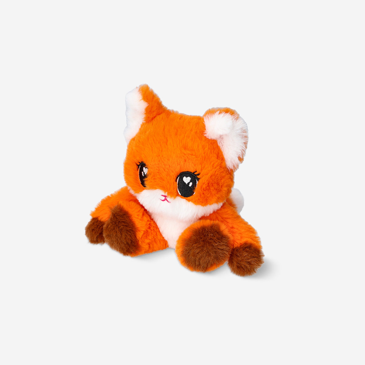 TEDDY FOX 15CM