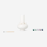 PAINT YOUR OWN VASE