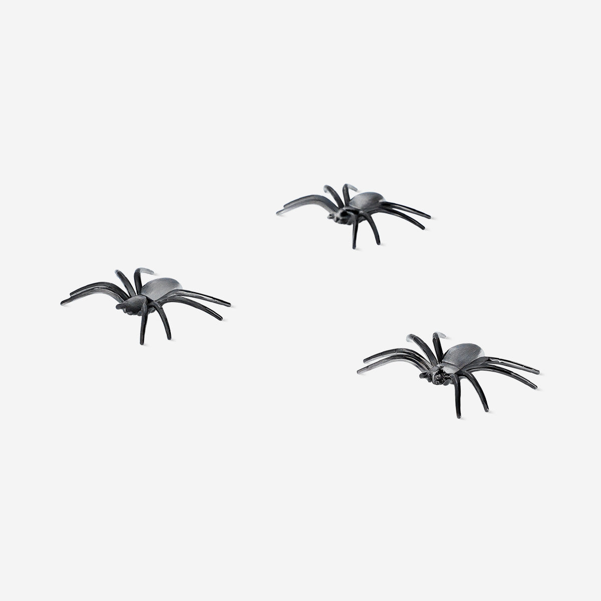 SPIDER SMALL OILSLICK 6 PCS