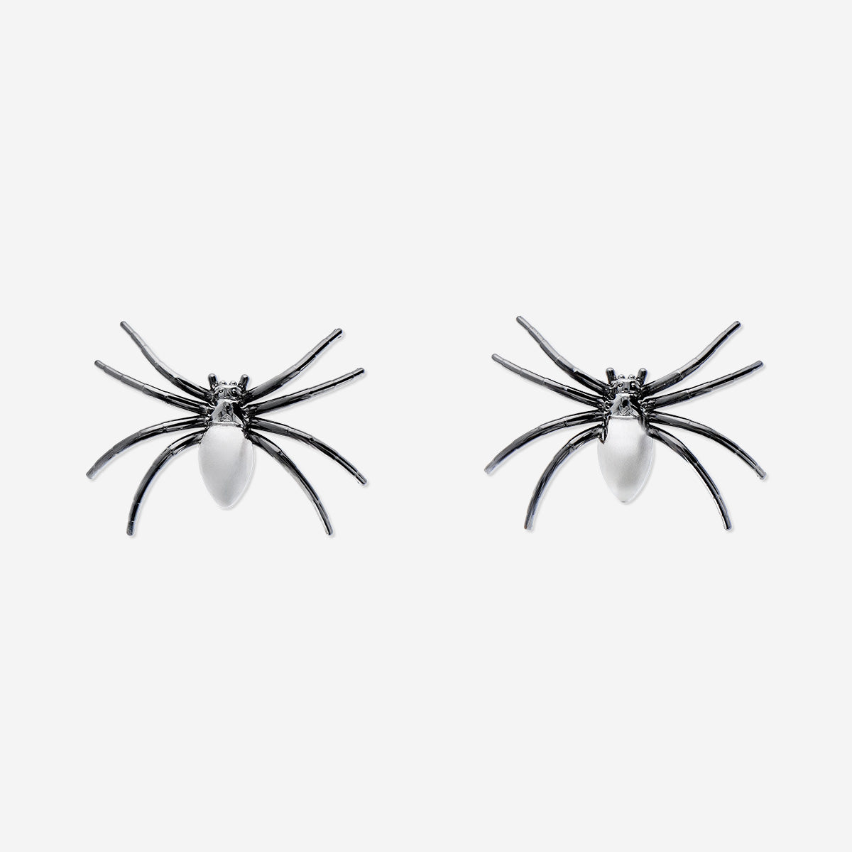 SPIDER SMALL OILSLICK 6 PCS