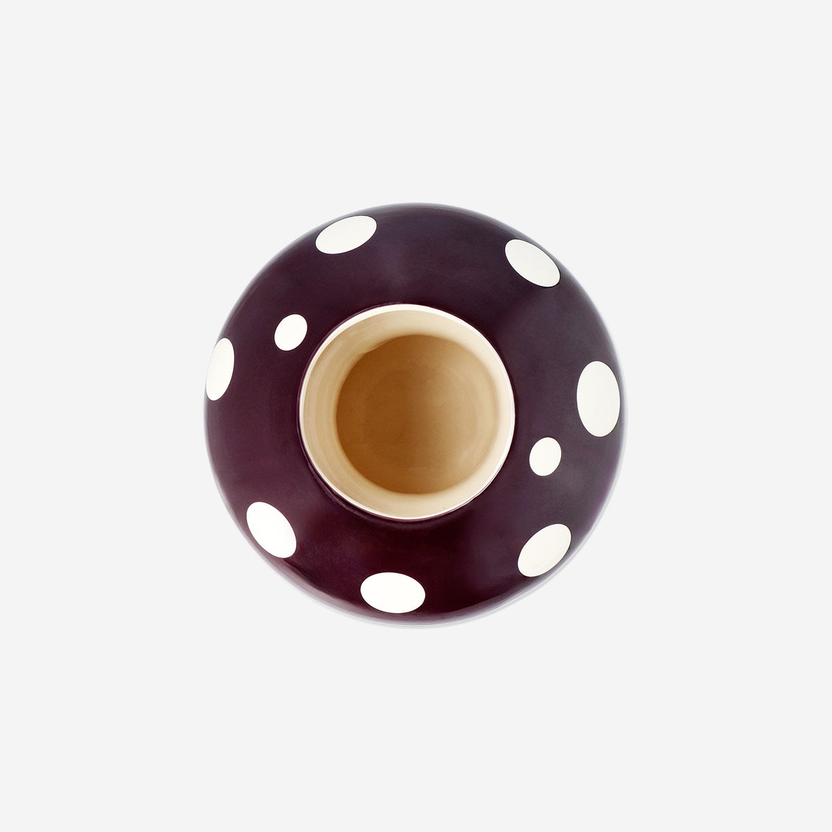 VASE MUSHROOM GIANT