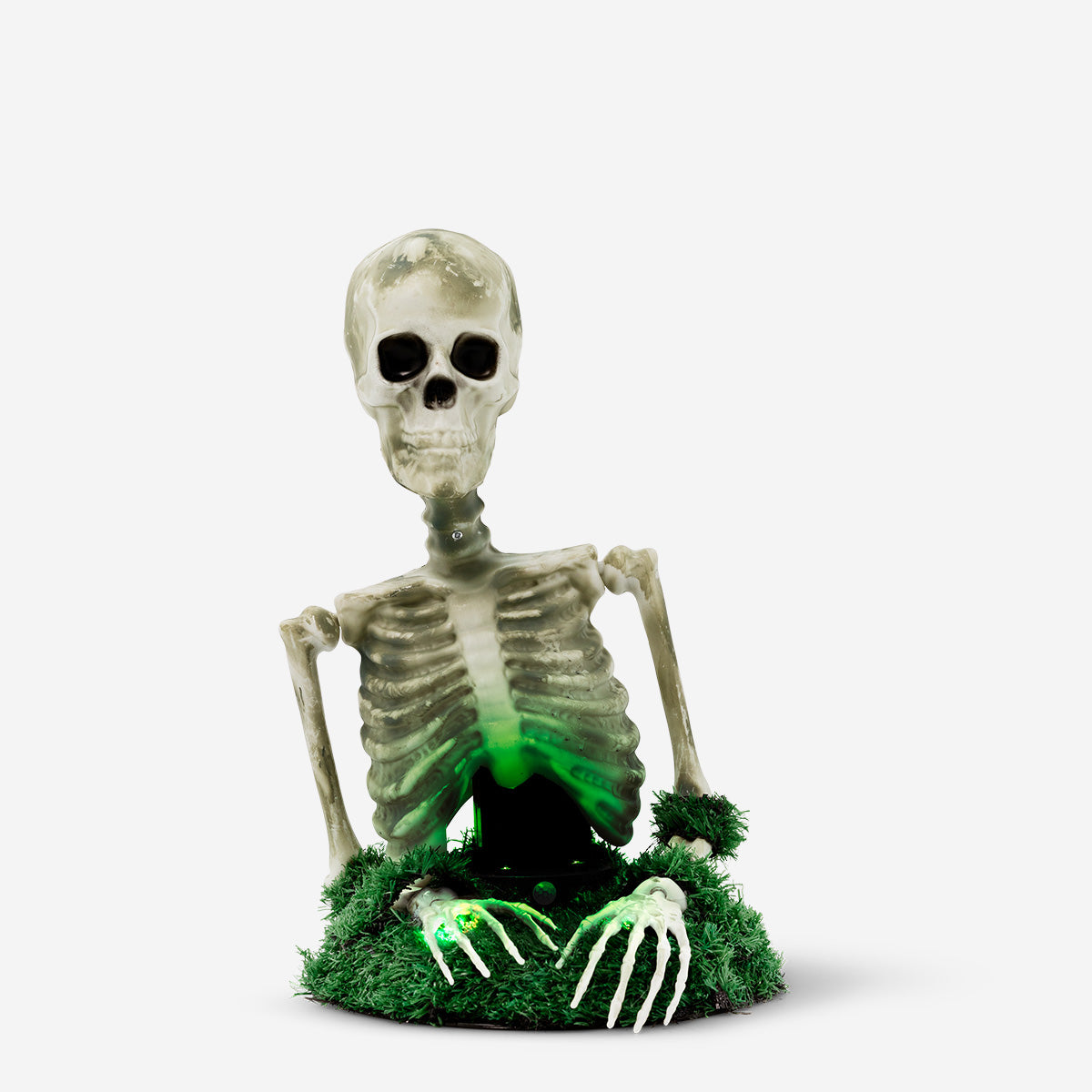 SKELETON MOVING