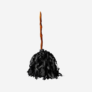 BROOM MOVING