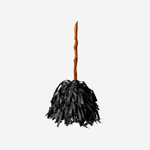 BROOM MOVING