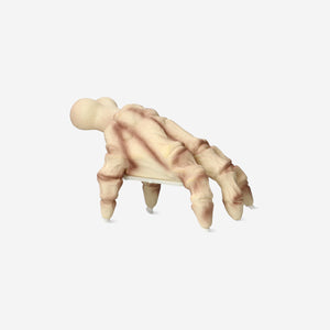 Işıklı Hareketli Yürüyen El