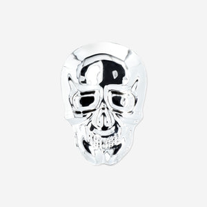 TRAY PLASTIC SKELETON SHAPE