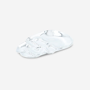 TRAY PLASTIC SKELETON SHAPE