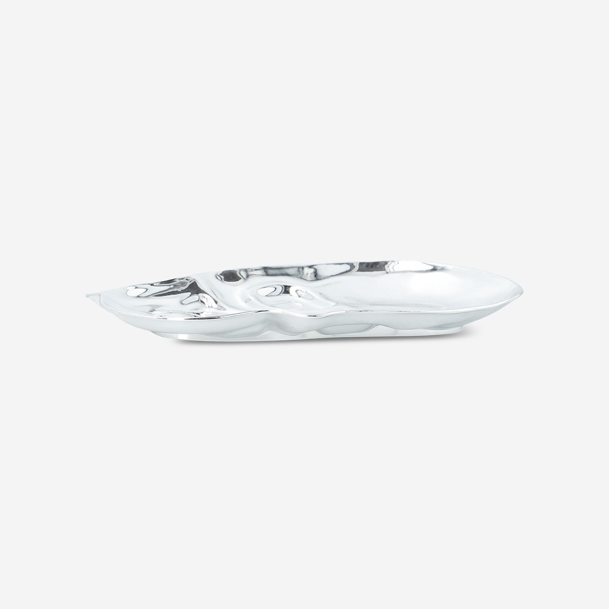 TRAY PLASTIC SKELETON SHAPE