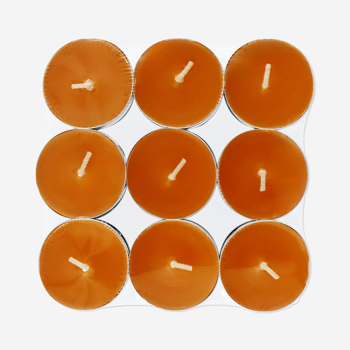 Neroli Kokulu 18'li Tealight Mum