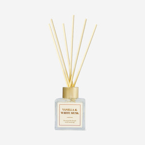 Vanilyalı Çubuklu Oda Kokusu 50 ml