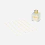 Vanilyalı Çubuklu Oda Kokusu 50 ml