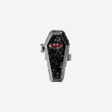 RING COFFIN