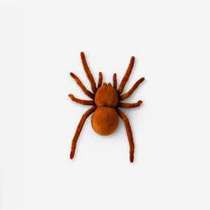 SPIDER VIBRATING