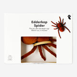 SPIDER VIBRATING