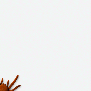 SPIDER VIBRATING