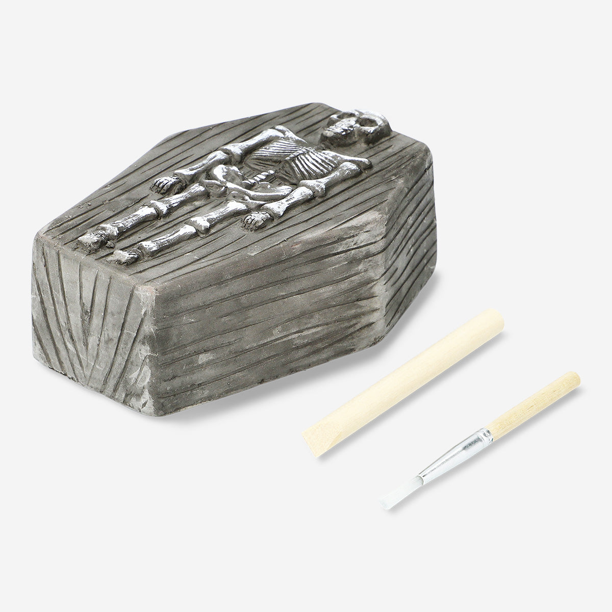 EXCAVATION KIT HALLOWEEN