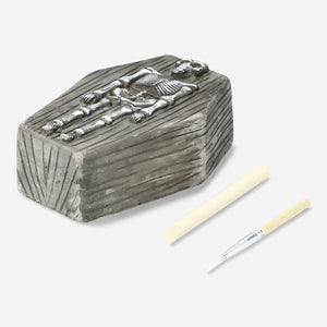 EXCAVATION KIT HALLOWEEN
