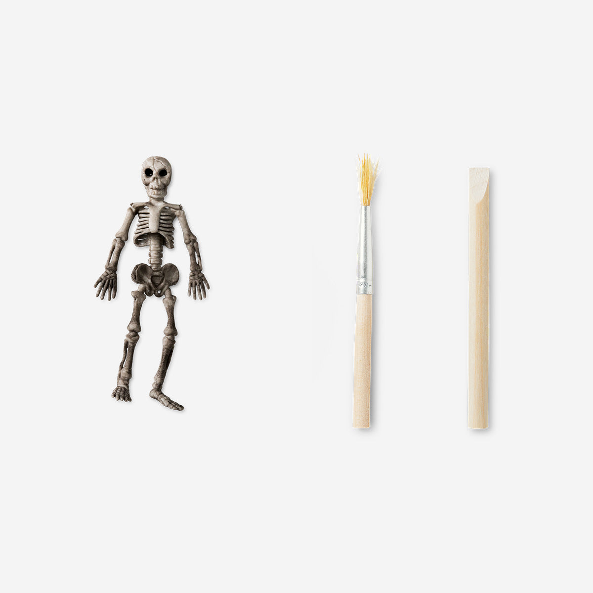 EXCAVATION KIT HALLOWEEN