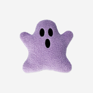 CUSHION AS GHOST RECYCLED PURPLE EU