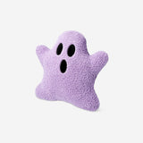 CUSHION AS GHOST RECYCLED PURPLE EU