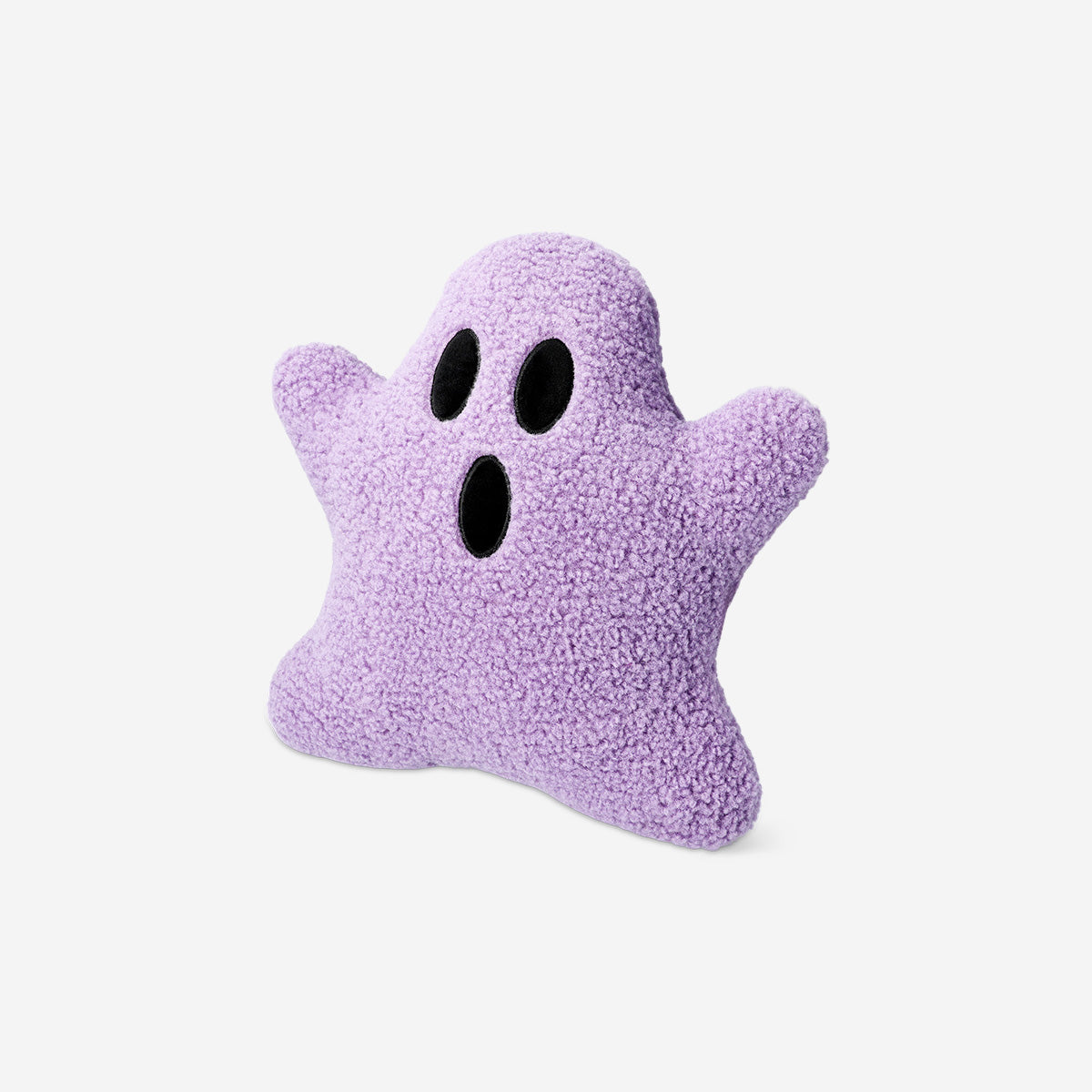 CUSHION AS GHOST RECYCLED PURPLE EU