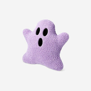 CUSHION AS GHOST RECYCLED PURPLE EU