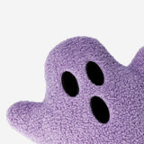 CUSHION AS GHOST RECYCLED PURPLE EU