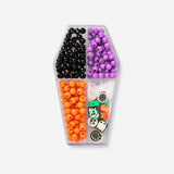 Tabut Şeklinde Kutuda Boncuk Seti