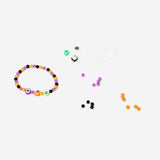 Tabut Şeklinde Kutuda Boncuk Seti