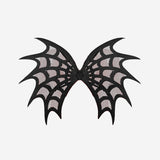WINGS ANGEL BLACK ADULT
