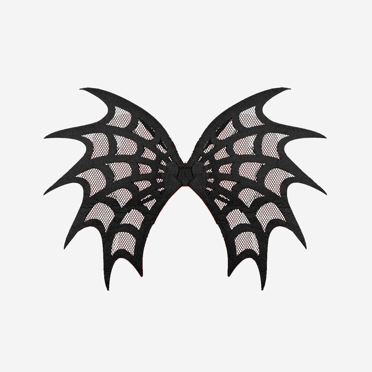 WINGS ANGEL BLACK ADULT