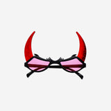 PARTY GLASSES DEVIL ADULT
