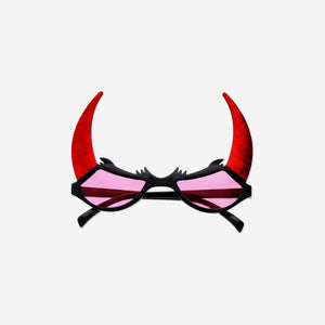 PARTY GLASSES DEVIL ADULT