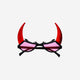 PARTY GLASSES DEVIL ADULT