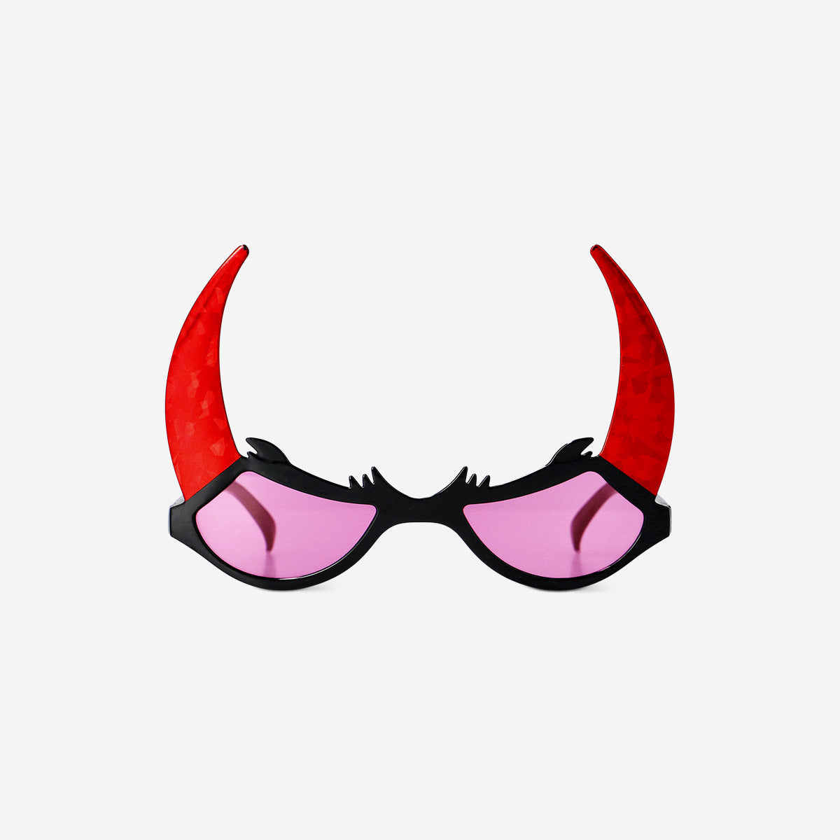 PARTY GLASSES DEVIL ADULT